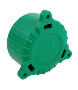 MP1280B 8/13 Pin Alignment Cap