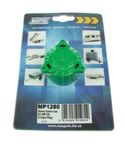 MP1280 8/13 Pin Alignment Cap Display Packed