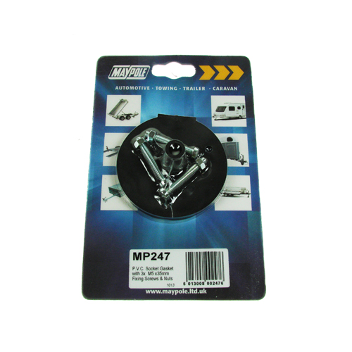 MP247 N Type Socket Seal Display Packed