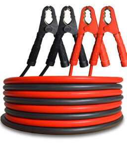 MP3515 15mm² x 3m Emergency Jump Lead