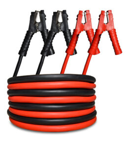 MP3527 45mm² x 4m Heavy Duty Jump Lead