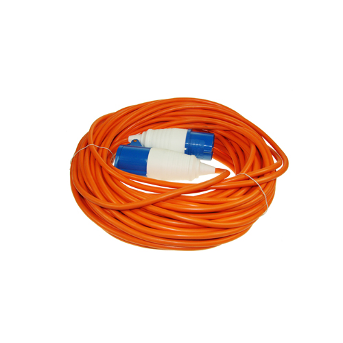 MP3772 230V 25m Extension Lead (Not NCC Approved)