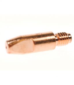 MP534B 1mm x 28mm Welding Contact Tip MB25 & Smaller 'No-Gas' Torches