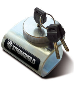 SH5420 Stronghold 40/50mm Towing Eye Lock