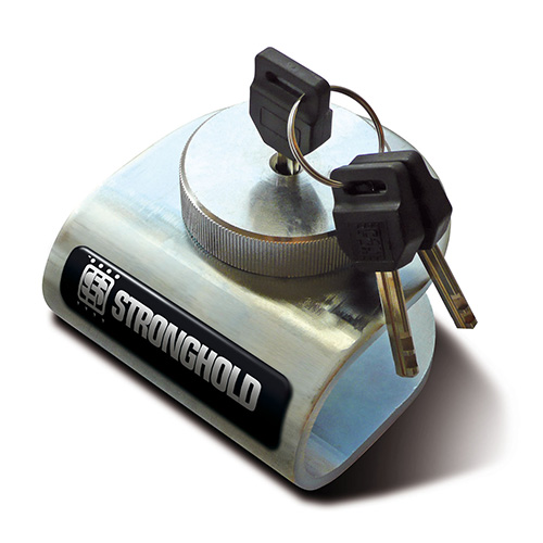 SH5420 Stronghold 40/50mm Towing Eye Lock