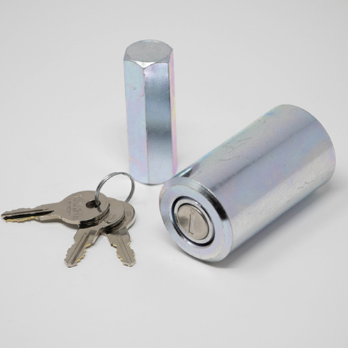 MP5491 Caravan Leg Lock