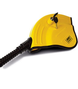 MP5494 Universal Steering Wheel Lock