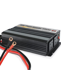 MP56100 1000W 12V/230V Power Inverter with USB