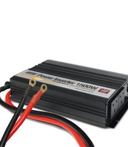 MP56150 1500W 12V/230V Power Inverter with USB