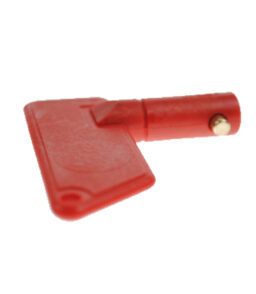 MP604KB Spare Key For Battery Cut Off Switch