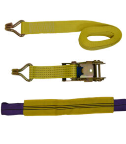 MP61304 4000Kg Car Transporter Lashing Strap