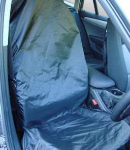 MP6508 Universal Water Resistant Front Seat Protector