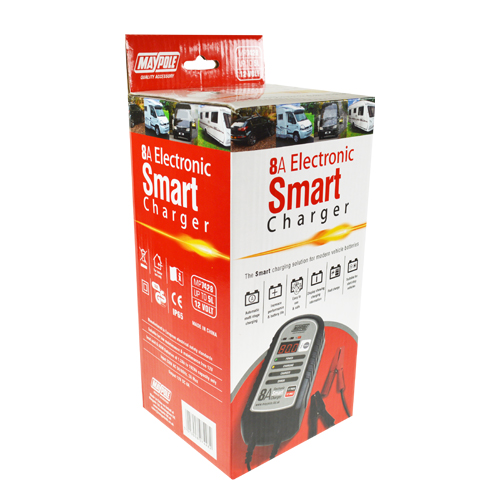 7428 battery charger