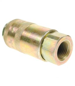 MP74602 1/4" Female Standard Coupling