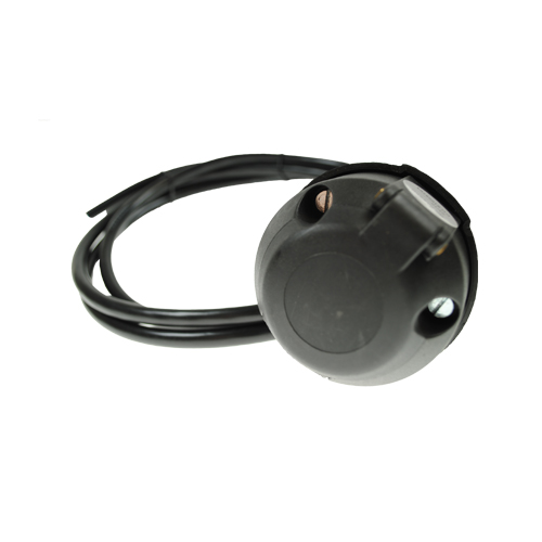 MP808B5M 12N 5m Pre-Wired Socket Assembly