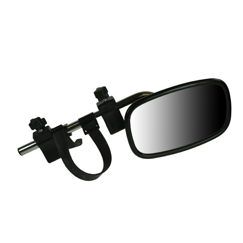 MP8329 Pair of Caravan Towing Mirrors (Convex Glass)