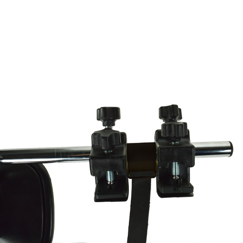 MP8329 Pair of Caravan Towing Mirrors (Convex Glass)