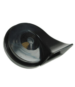 MP893L 12V Lo-Tone Windtone Horn For Cars & Motorcycles
