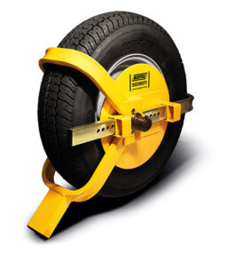 MP9061 10"-12" Trailer Wheel Clamp