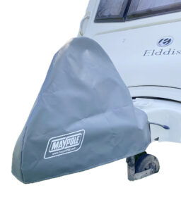 MP925 Deluxe Hitch Cover