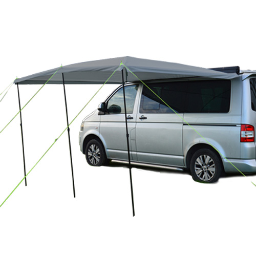 MP9513 2.5m x 2.5m Sun Canopy