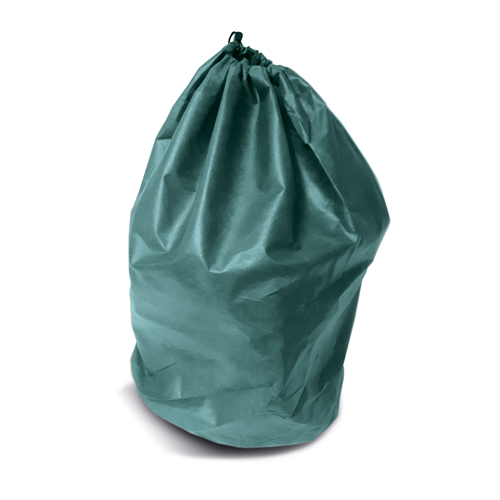 Premium Green 4-Ply Caravan Cover