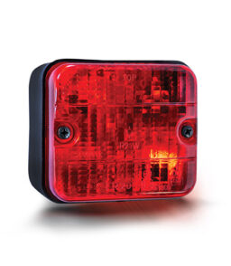 MP22B AJBA Rear Fog Bulb Lamp