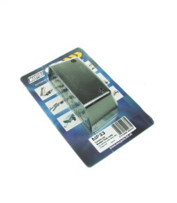 MP33 Britax 12V Number Plate Lamp (867.00.12V) Display Packed