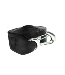 MP109 7M Winch Strap & Hook