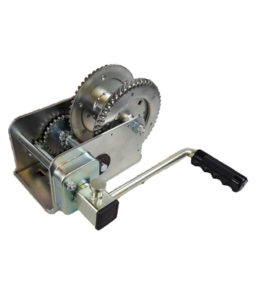 MP14425 Professional Safety Hand Winch 1100KG/2500LB