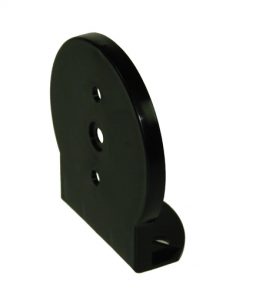 MP1554B Radex 90° Reflector Bracket & 60mm Diameter