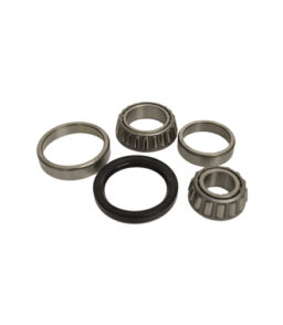 MP1821B Taper Bearing Kit - 11749, 45449 & Seal