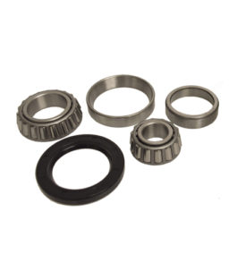 MP1822B Taper Bearing Kit -11949, 67048 & Seal