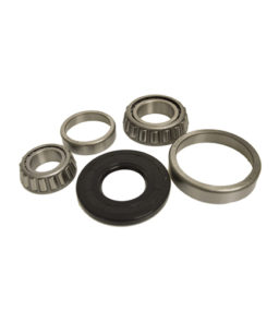 MP1823B Taper Bearing Kit - 30205 & 30206