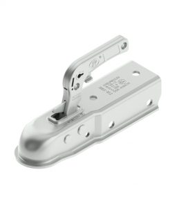 MP1925 1300Kg Pressed Steel 60mm Coupling