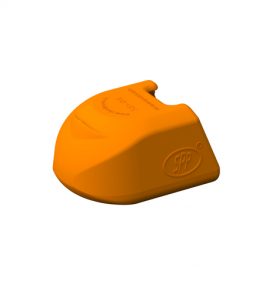 MP1940 Soft Dock For Maypole Couplings Up To 2.3T