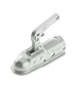 MP1945 1700Kg Pressed Steel 50mm Coupling