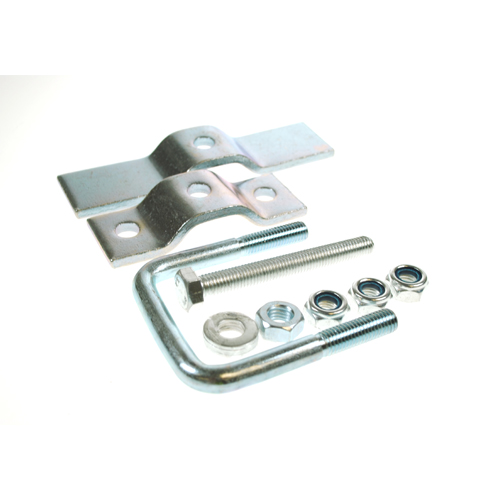 195 spare wheel carrier