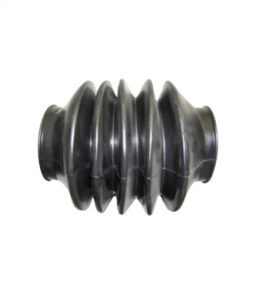 MP2039B Universal Vented Bellows No Bolt, 60/60/5 Folds