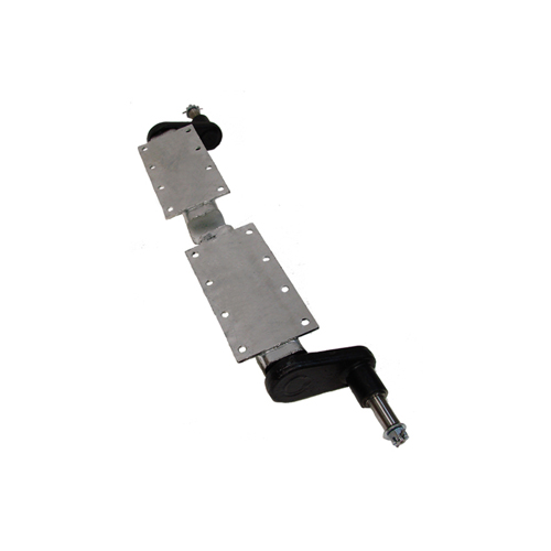 MP212 Pair of 750Kg Suspension Unit Without Hubs