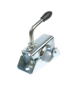 MP222 34mm Standard Duty Split Clamp