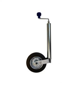 MP227 42mm 100Kg Standard Duty Jockey Wheel