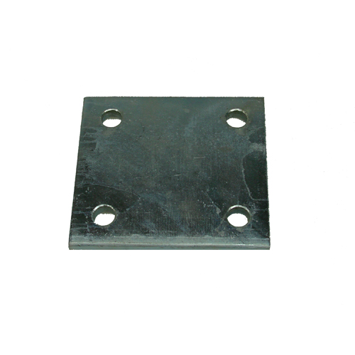 4 Hole Drop Plate
