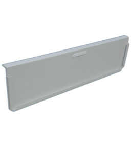 MP278B Steel Number Plate Holder
