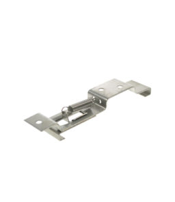 MP341B Number Plate Clamp