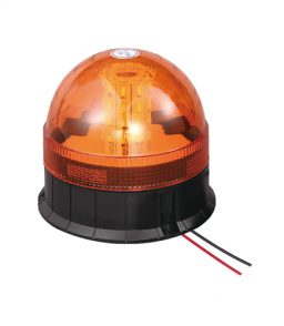 MP4090 12/24V 3 Bolt Fixing LED Beacon R10/IP66