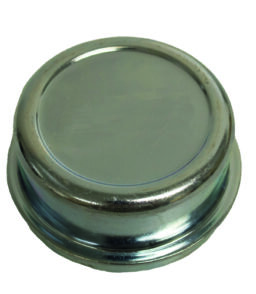 MP4156B Neutral 66mm Steel Hubcap