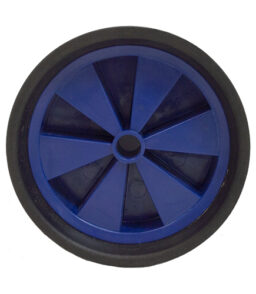 416 launch trolley wheel