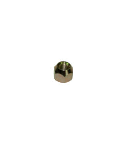 MP4187B 3/8 UNF Conical Nut For MP418 Hub