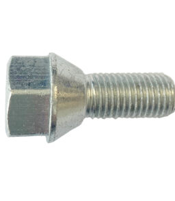MP4193B M12x1.5 Conical Wheel Bolt